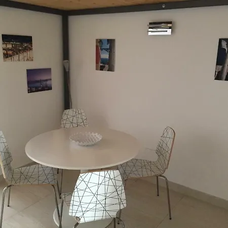 Sea Loft Apartment Genoa Exterior photo