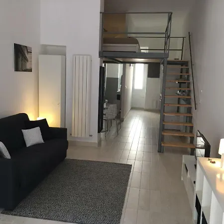 Sea Loft Apartment Genoa Exterior photo