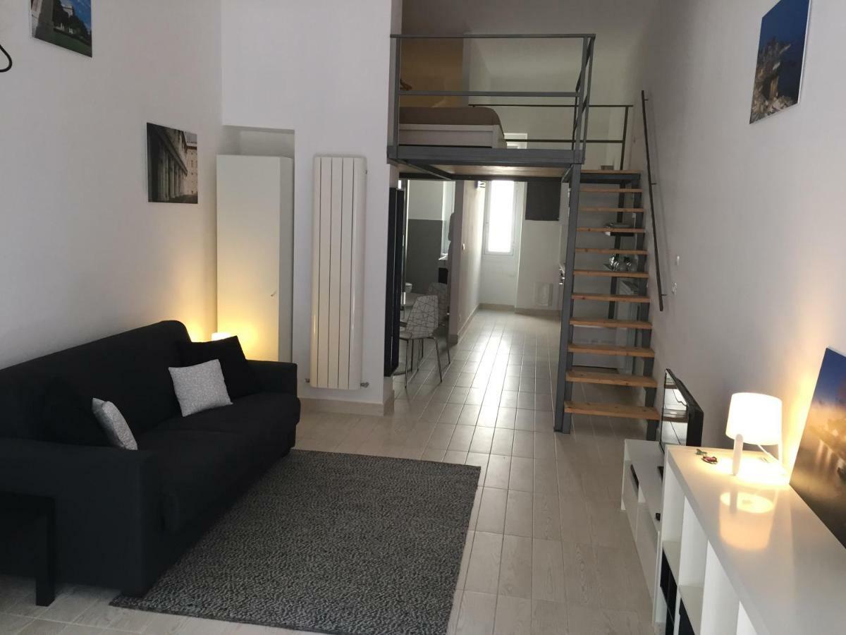 Apartment Sea Loft Genoa