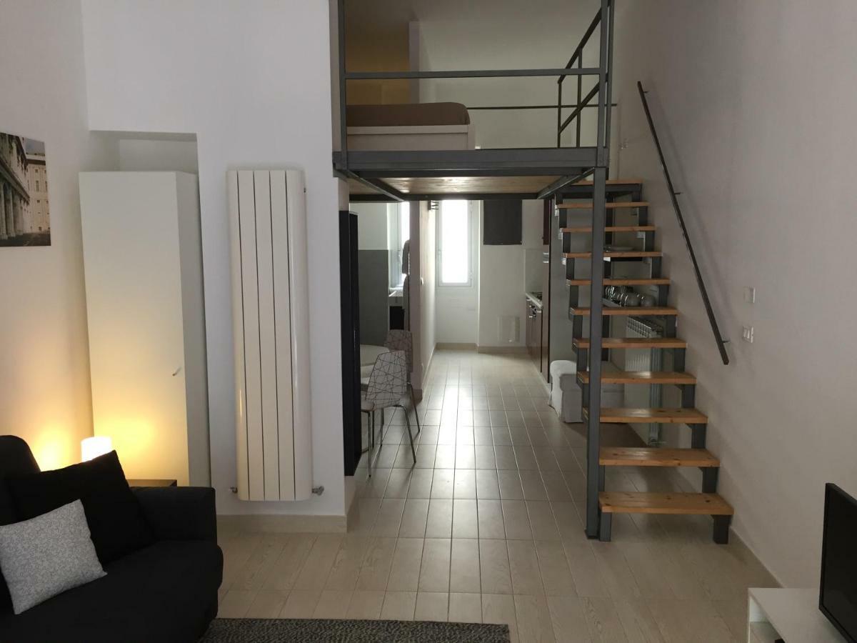 Sea Loft Apartment Genua