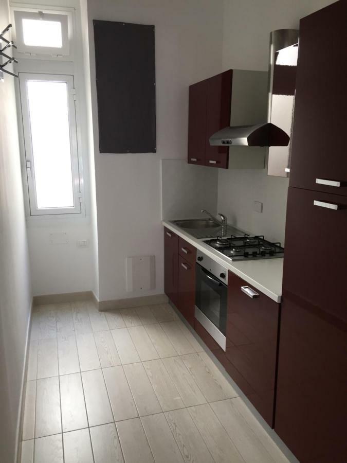 Sea Loft Genua